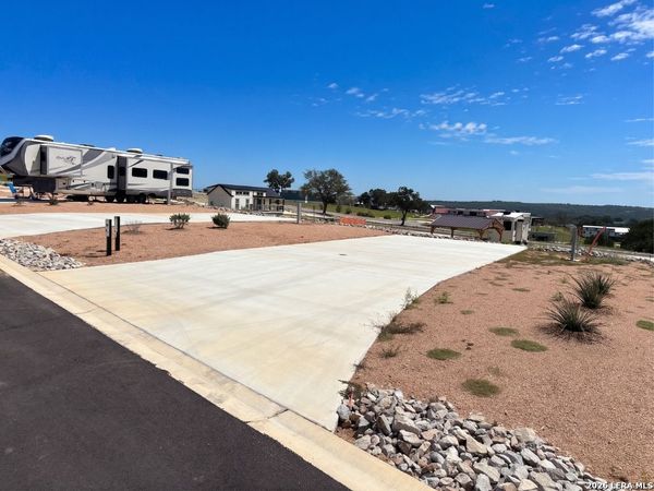 5386 RANCH ROAD 1376 #314, Fredericksburg, TX 78624