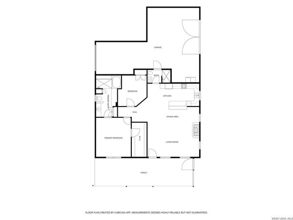 928 County Road 154, Pleasanton, TX 78064