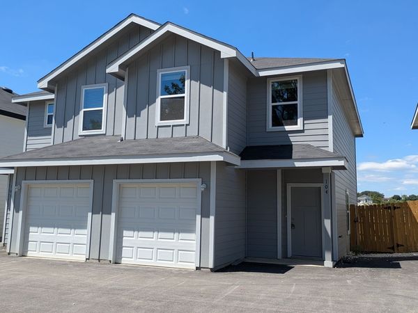 5330 LISA PT, Unit 104, Converse, TX 78152