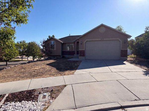 14273 S HEARTSTONE CIR , Herriman, UT 84096