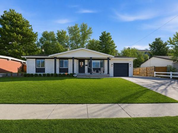 6525 S 2600 E, Cottonwood Heights, UT 84121