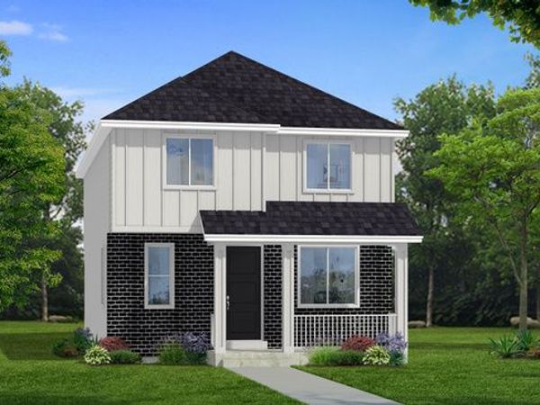 3629 N ANNABELL STREET LOT , Unit 1404, Eagle Mountain, UT 84005