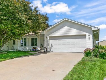 15808 N 4th Street, Bennington, NE 68107