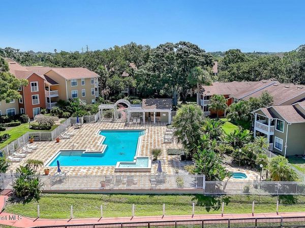 225 S Tropical Trail , Unit 707, Merritt Island, FL 32952