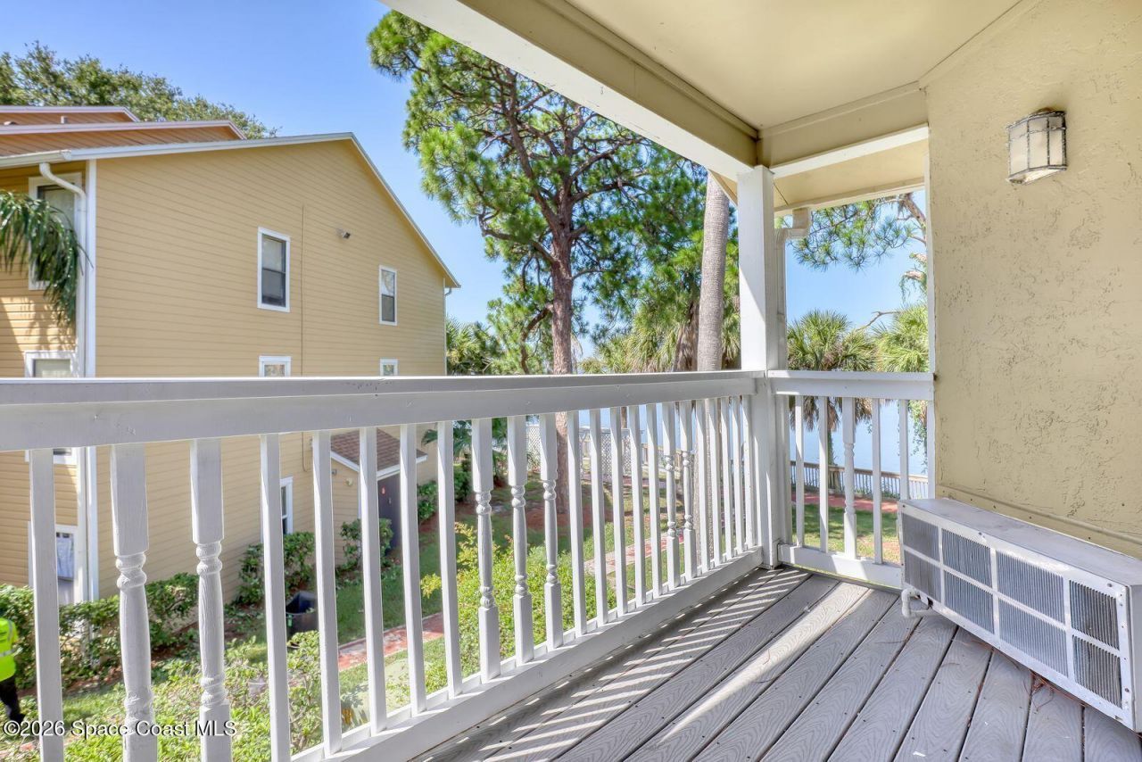 225 S Tropical Trail , Unit 707, Merritt Island, FL 32952 Photo