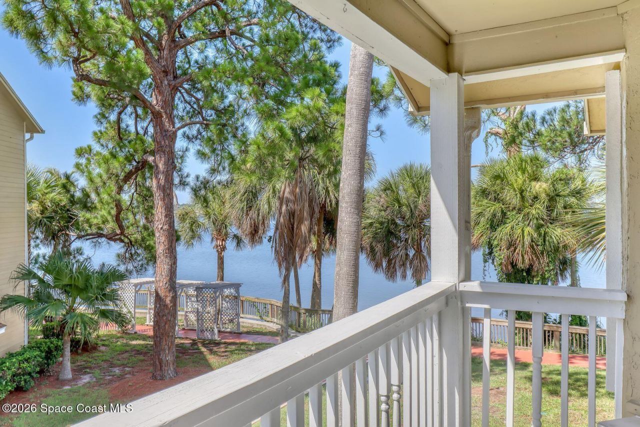 225 S Tropical Trail , Unit 707, Merritt Island, FL 32952 Photo