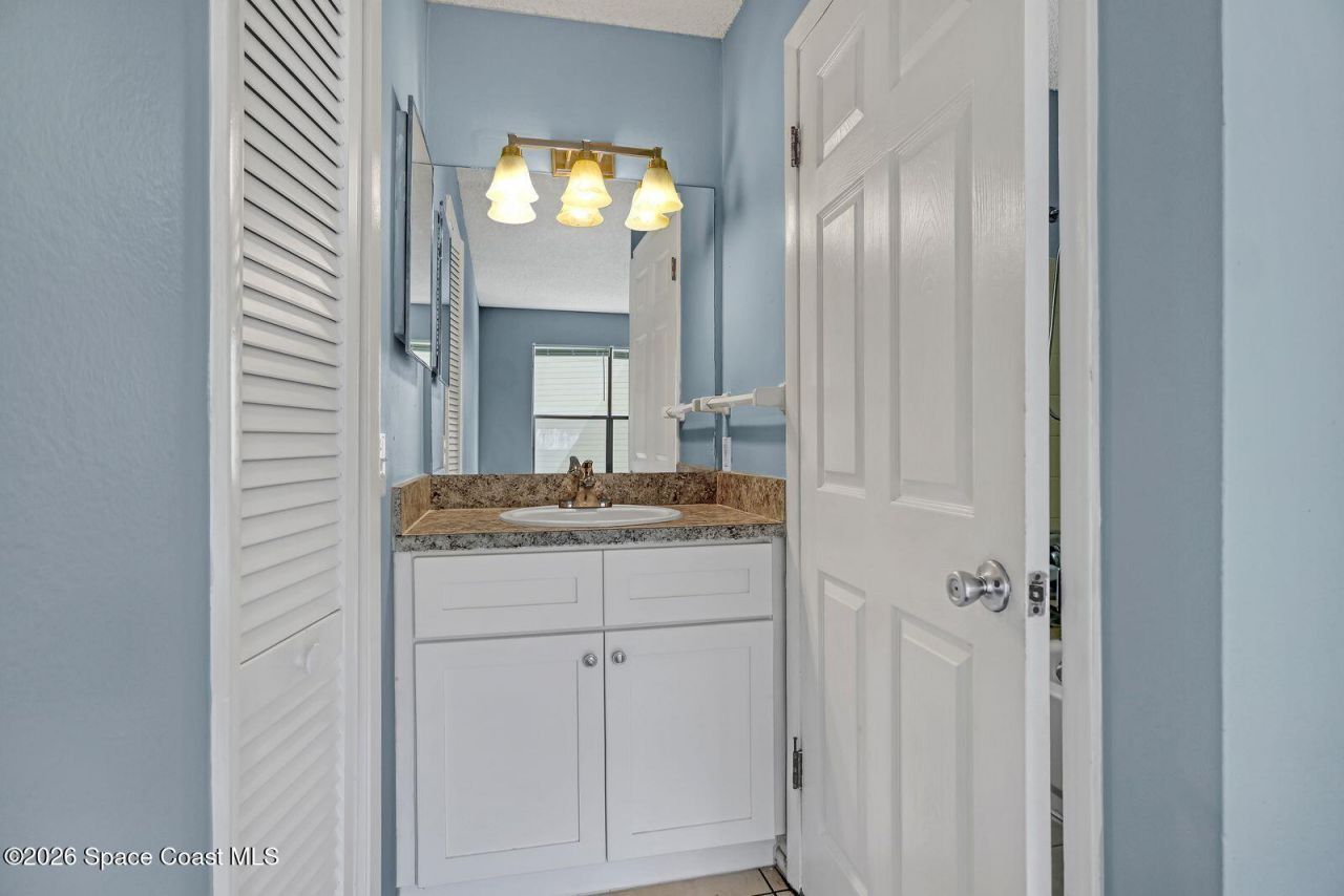 225 S Tropical Trail , Unit 707, Merritt Island, FL 32952 Photo