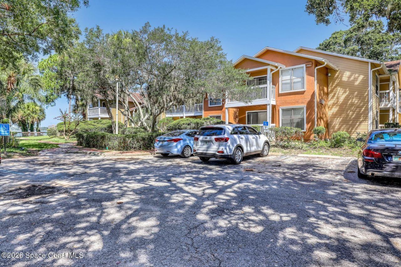 225 S Tropical Trail , Unit 707, Merritt Island, FL 32952 Photo