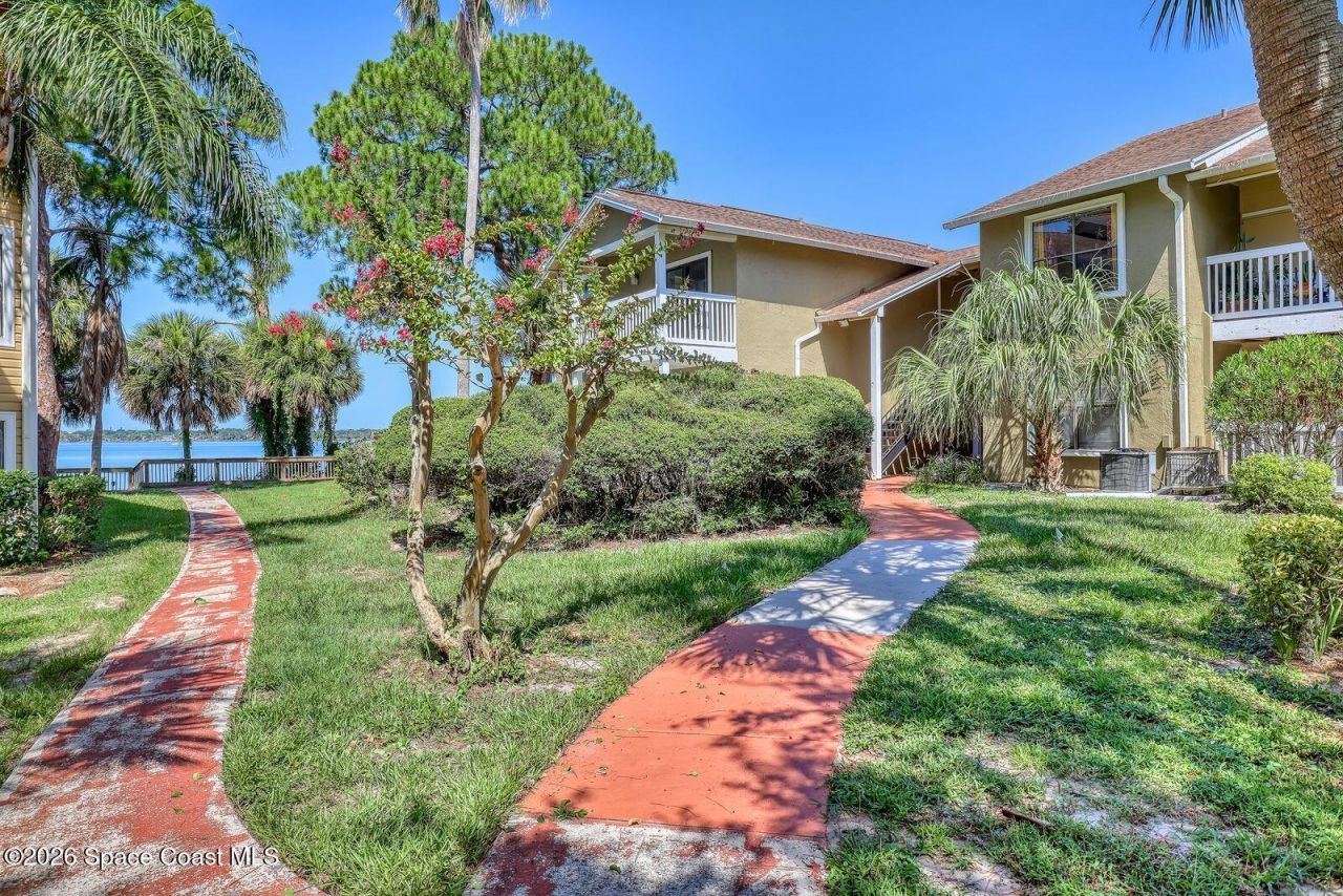 225 S Tropical Trail , Unit 707, Merritt Island, FL 32952 Photo