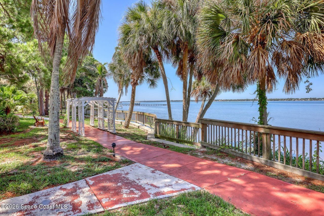225 S Tropical Trail , Unit 707, Merritt Island, FL 32952 Photo