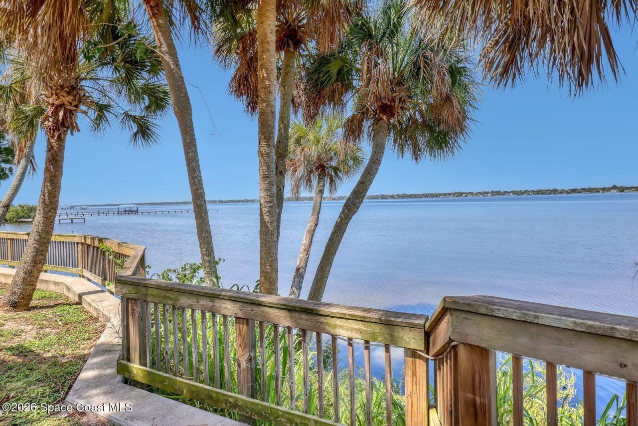 225 S Tropical Trail , Unit 707, Merritt Island, FL 32952 Photo
