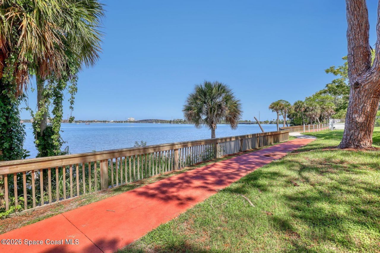225 S Tropical Trail , Unit 707, Merritt Island, FL 32952 Photo