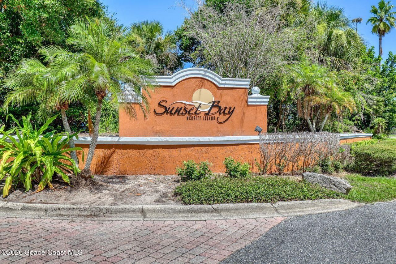 225 S Tropical Trail , Unit 707, Merritt Island, FL 32952 Photo