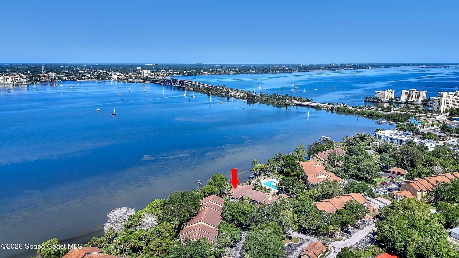 225 S Tropical Trail , Unit 707, Merritt Island, FL 32952 Photo