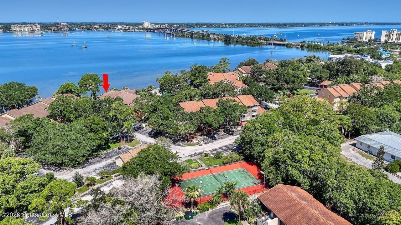 225 S Tropical Trail , Unit 707, Merritt Island, FL 32952 Photo