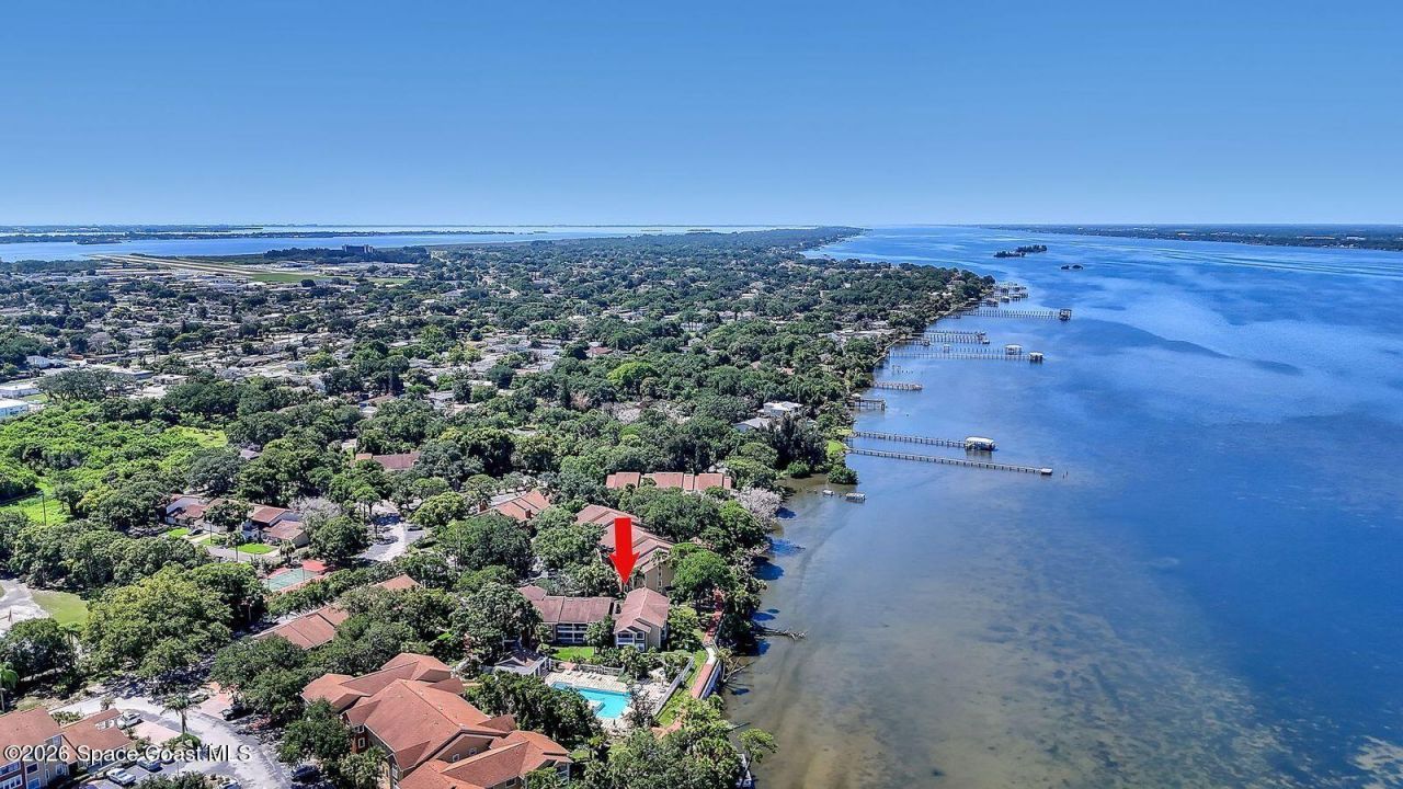 225 S Tropical Trail , Unit 707, Merritt Island, FL 32952 Photo