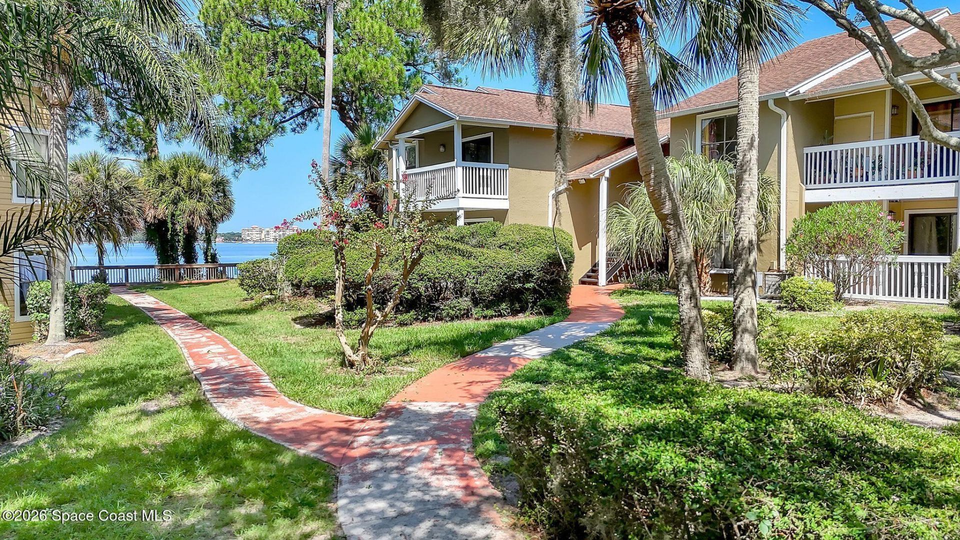 225 S Tropical Trail , Unit 707, Merritt Island, FL 32952 Photo