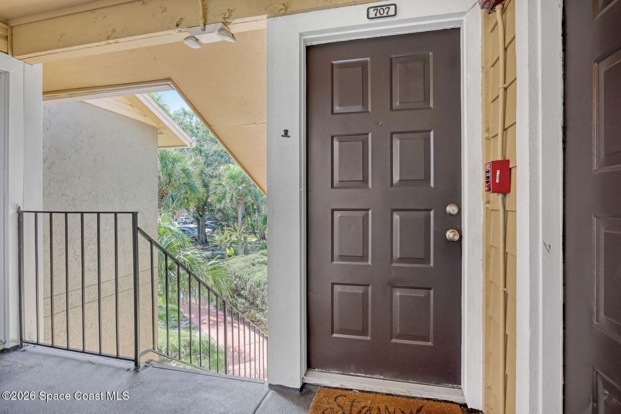 225 S Tropical Trail , Unit 707, Merritt Island, FL 32952 Photo