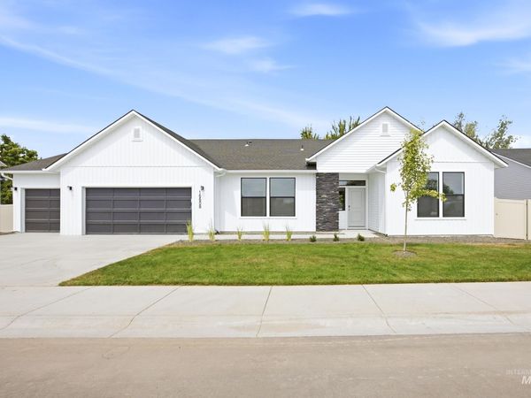 16608 N Shorthorn Lp, Nampa, ID 83651