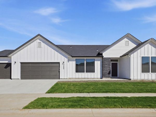 16608 N Shorthorn Lp, Nampa, ID 83651