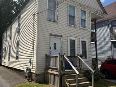 922 Elizabeth Street , Utica, NY 13501