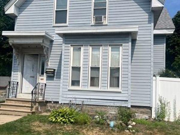 134 Summer Street, Brockton, MA 02302