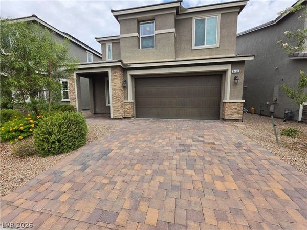 9456 Brough Avenue , Las Vegas, NV 89178