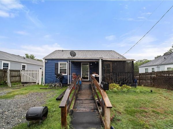 2834 Thomasville Road , Winston-Salem, NC 27107