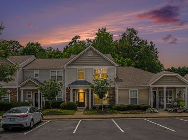 11411 Shadow Elms Lane, Raleigh, NC 27614