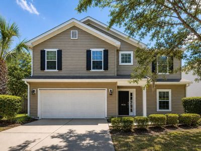9638 S Liberty Meadows Drive, Summerville, SC 29485