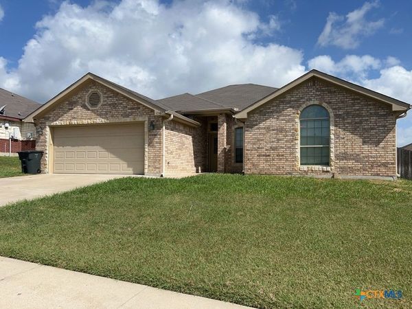 10105 Diana Drive , Killeen, TX 76542