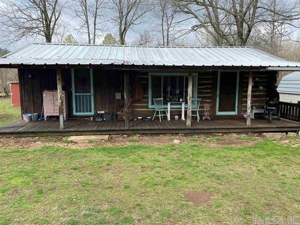 Mena, AR 71953
