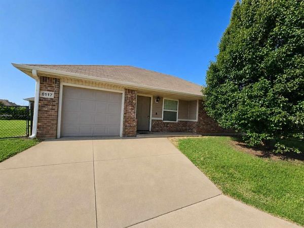 6117 Cielo Terrace, Oklahoma City, OK 73149