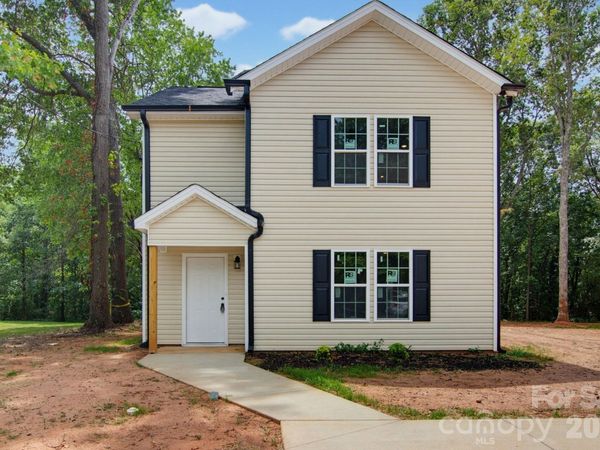 2258 Lula Street , Winston Salem, NC 27101