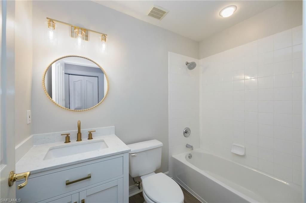 300 Diamond Cir , Unit 308, Naples, FL 34110 Photo