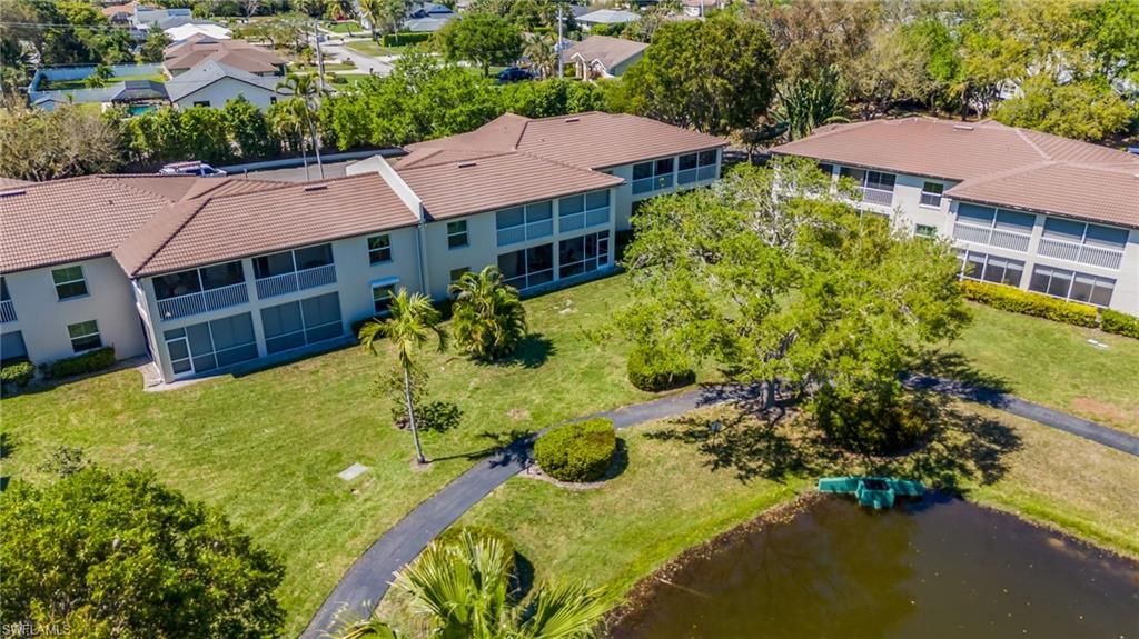 300 Diamond Cir , Unit 308, Naples, FL 34110 Photo