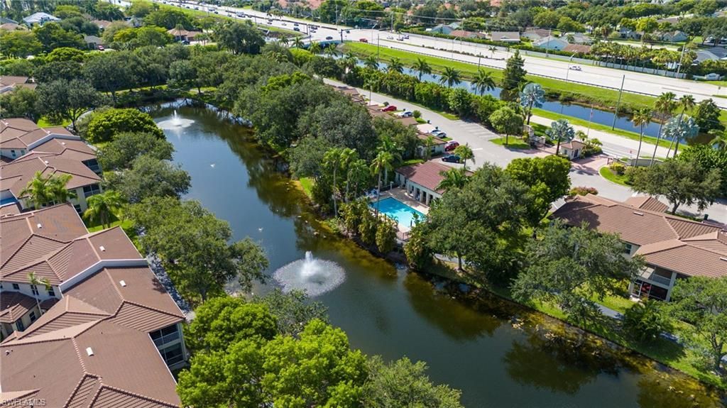 300 Diamond Cir , Unit 308, Naples, FL 34110 Photo