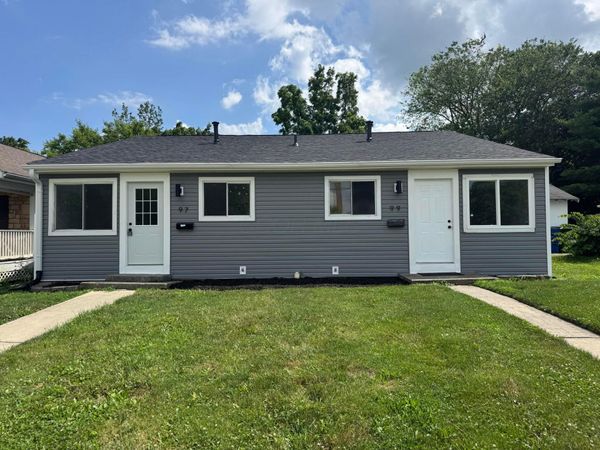 97 W Harrison Street , Delaware, OH 43015