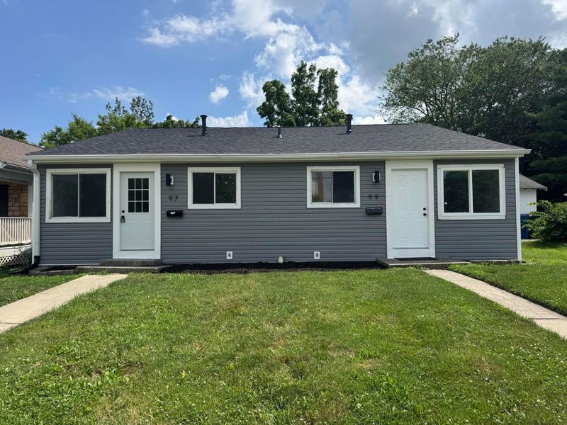 97 W Harrison Street, Delaware, OH 43015 Photo 1