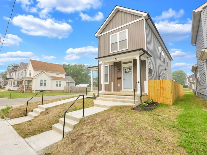 901 Miller Avenue, Columbus, OH 43206 Photo 6