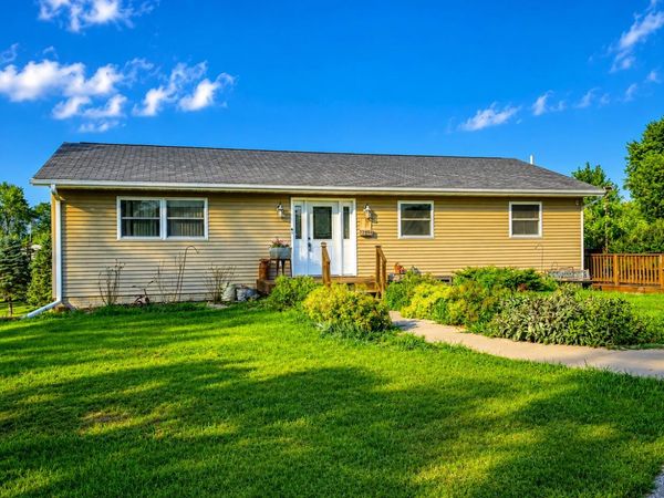 2808 CHESTNUT, Columbus City, IA 52737