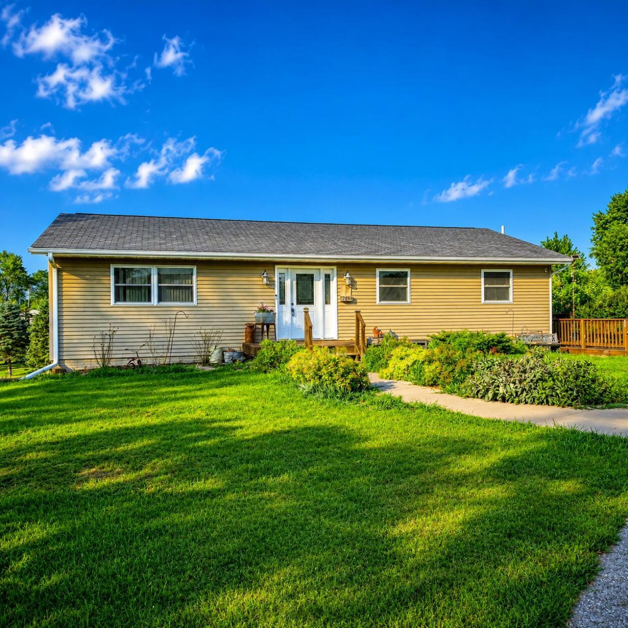 2808 Chestnut, Columbus City, IA 52737 Main Photo