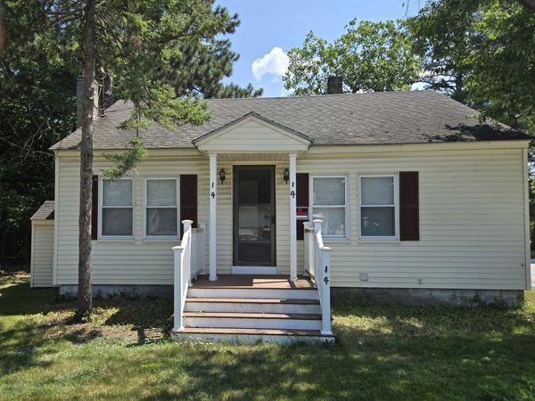 12 E Side Drive, Unit 1, Concord, NH 03301