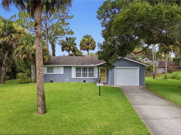 775 40th Avenue, Vero Beach, FL 32968