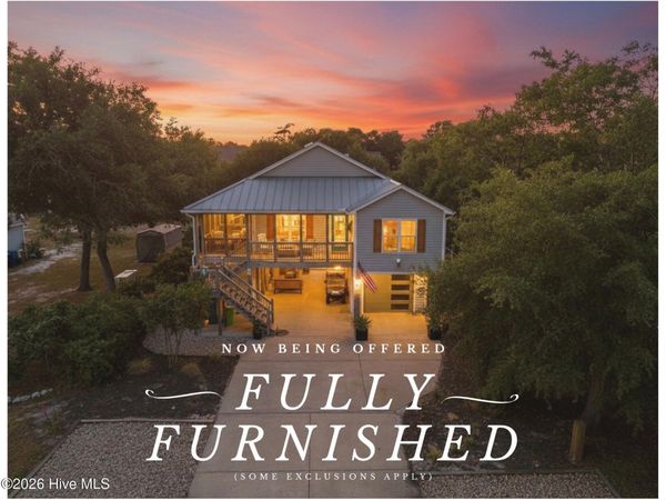 101 NW 11th Street, Oak Island, NC 28465