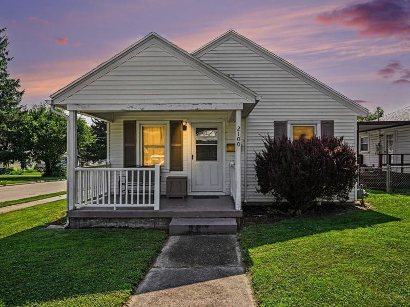 2100 Courtland Avenue, Dayton, OH 45420 Photo 1