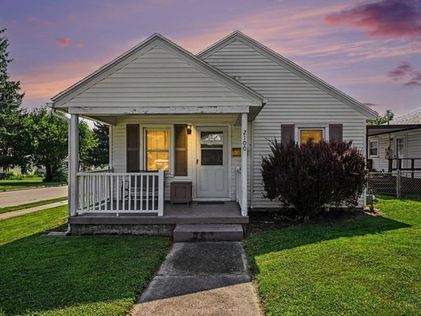 2100 Courtland Avenue, Dayton, OH 45420