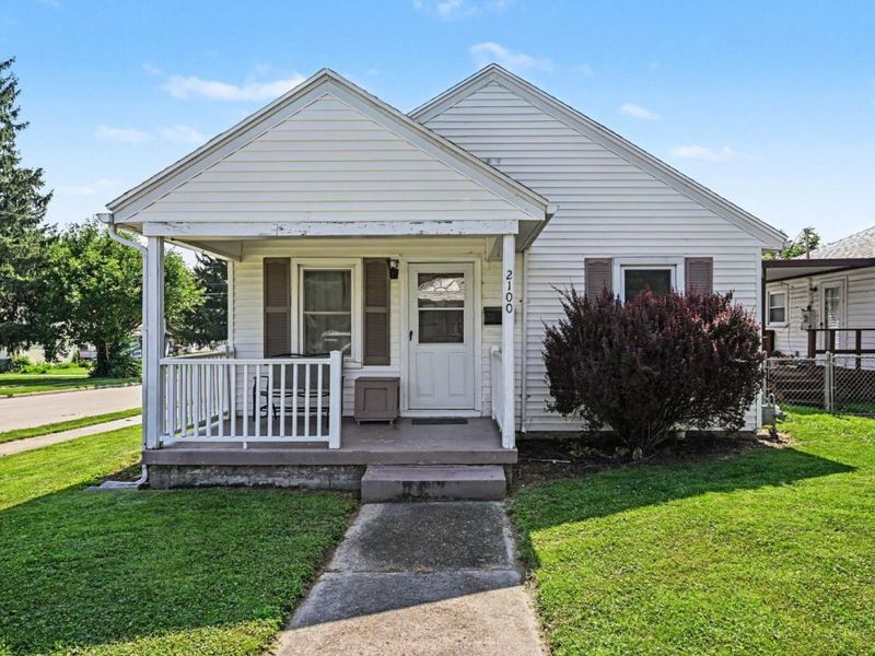 2100 Courtland Avenue, Dayton, OH 45420 Photo 2