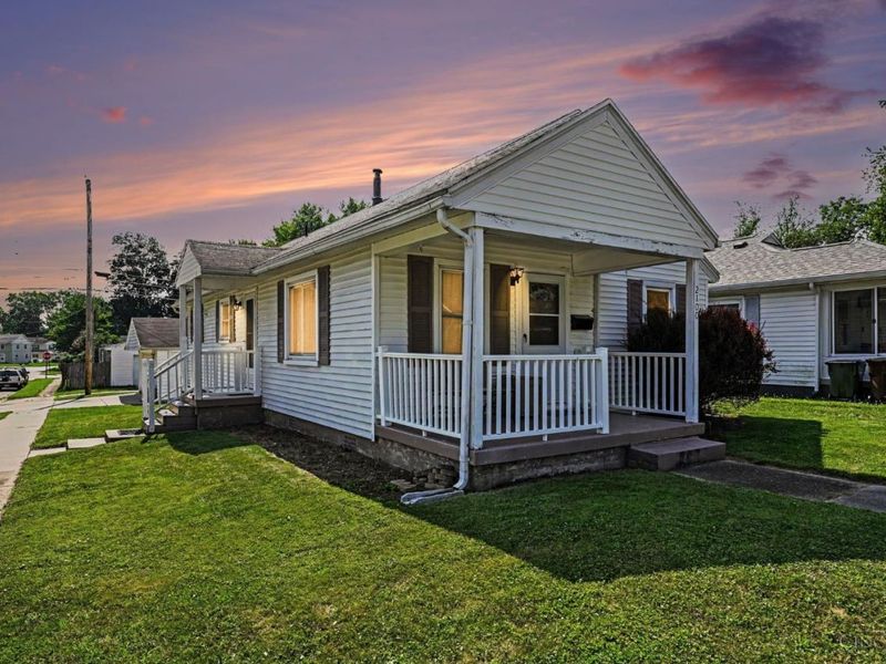 2100 Courtland Avenue, Dayton, OH 45420 Photo 3