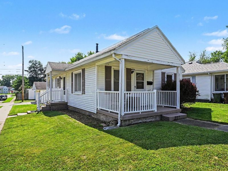 2100 Courtland Avenue, Dayton, OH 45420 Photo 4